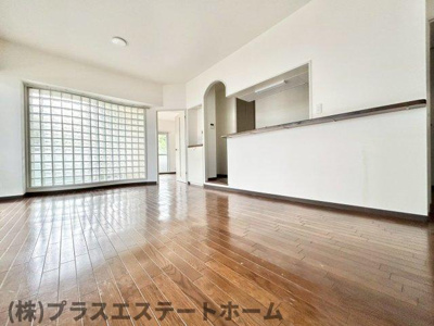 【居間・リビング】 | プリオーレ須磨