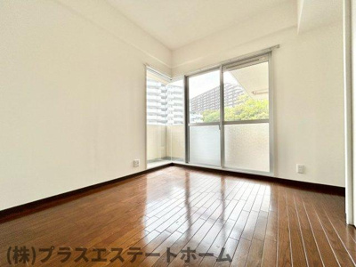 【寝室】 | プリオーレ須磨