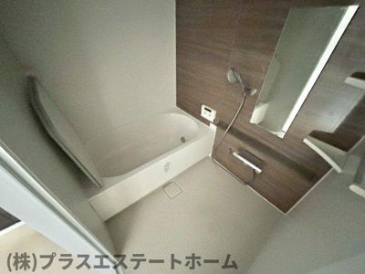 【浴室】 | プリオーレ須磨