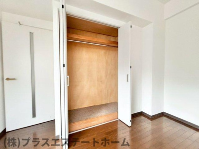 【収納】 | プリオーレ須磨
