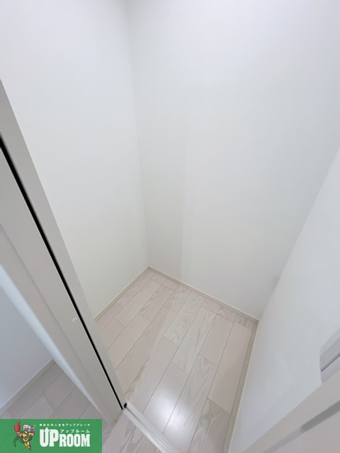 Azur扶桑の設備