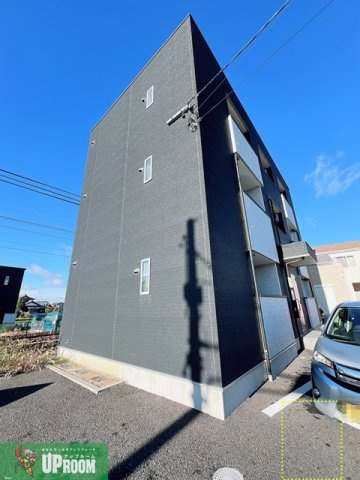 Azur扶桑の外観