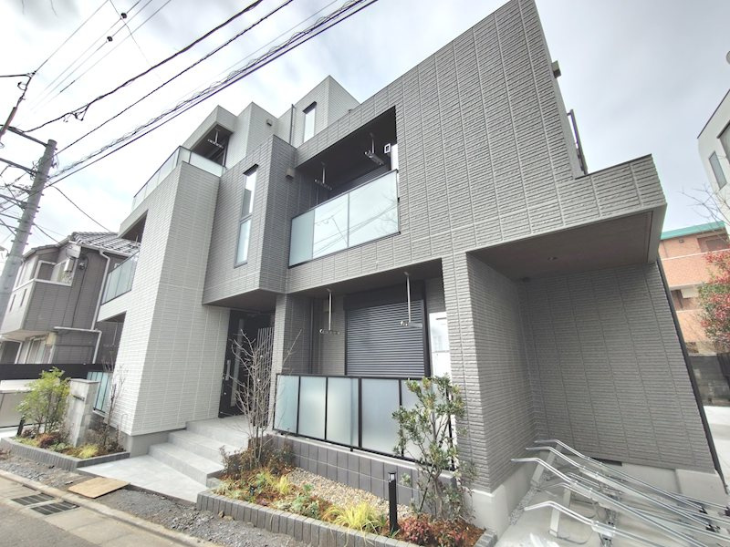 ラ　カーサドルチェ