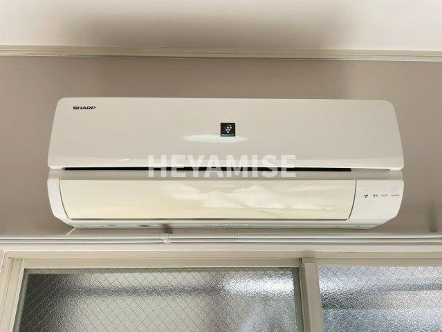 スカイバレー戸町の設備|※同間取りの別のお部屋の画像です※現況を優先します
