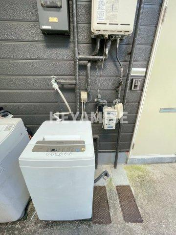 スカイバレー戸町のその他|※同間取りの別のお部屋の画像です※現況を優先します