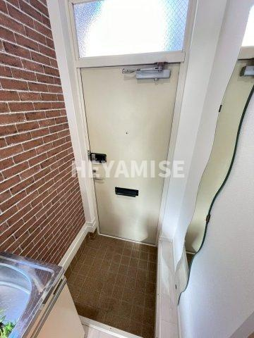 スカイバレー戸町のその他|※同間取りの別のお部屋の画像です※現況を優先します