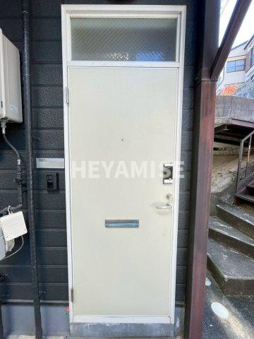 スカイバレー戸町のその他|※同間取りの別のお部屋の画像です※現況を優先します