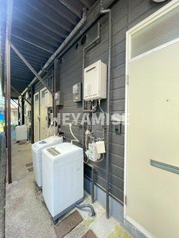 スカイバレー戸町のその他|※同間取りの別のお部屋の画像です※現況を優先します