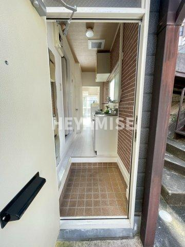スカイバレー戸町のその他|※同間取りの別のお部屋の画像です※現況を優先します