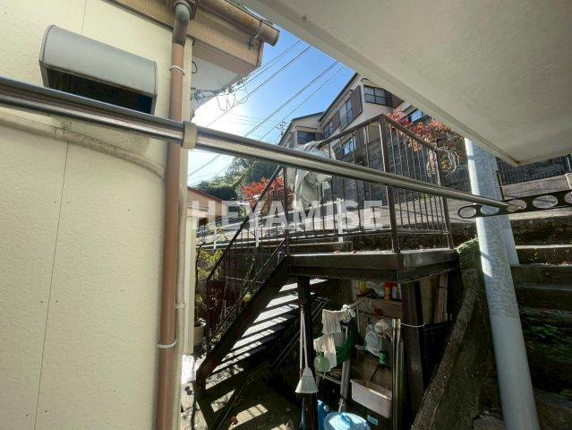 スカイバレー戸町のその他|※同間取りの別のお部屋の画像です※現況を優先します