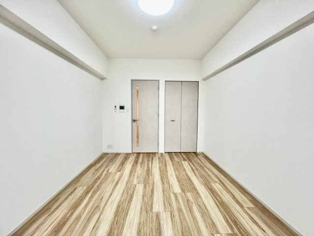 S-RESIDENCE堀田駅前futurの内装