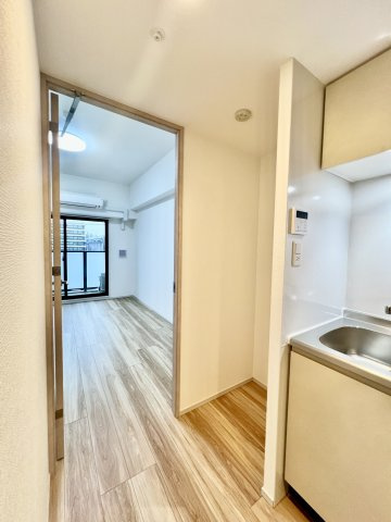 S-RESIDENCE堀田駅前futurのその他|冷蔵庫置場