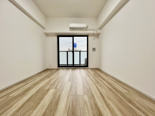 S-RESIDENCE堀田駅前futurの居間・リビング