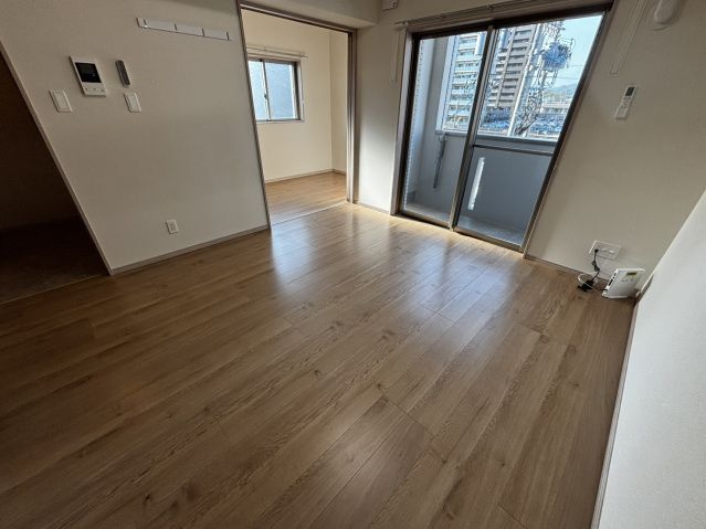 THE 1の居間・リビング