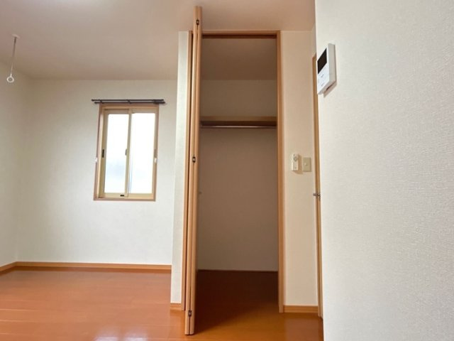 ミノリの収納