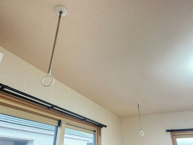 ミノリの設備