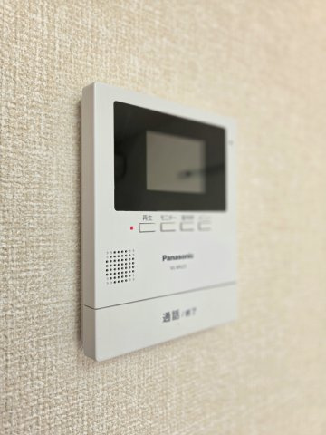 ミノリのセキュリティ
