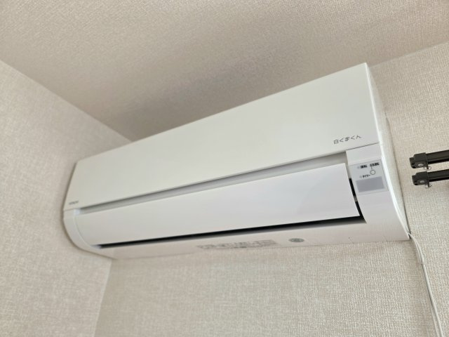 ミノリの設備