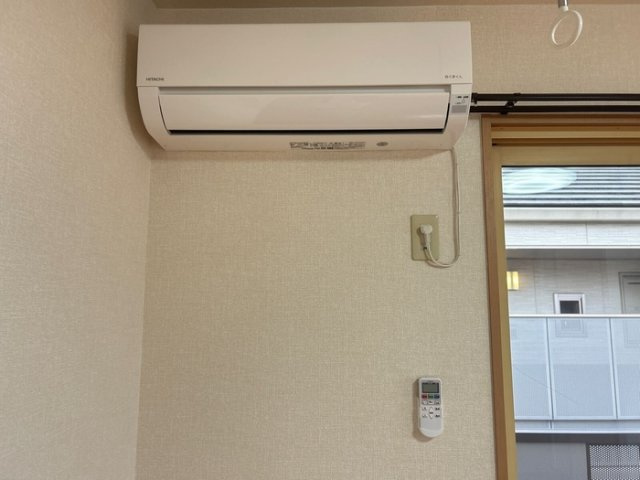 ミノリの設備