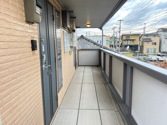 ミノリのその他共用部分