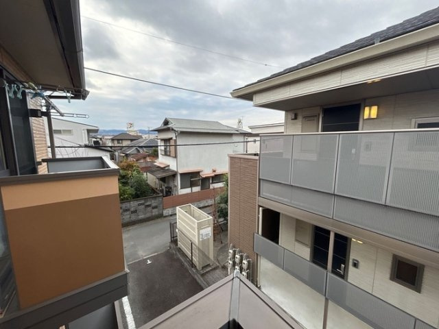 ミノリの展望