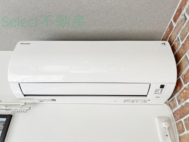 Patina御器所(パティーナゴキソ)の設備