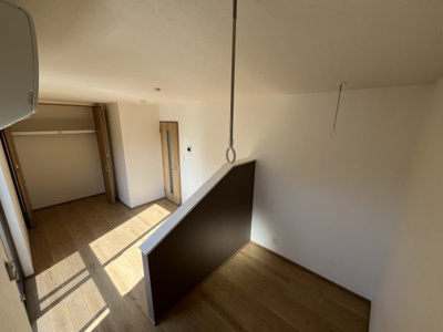 【洋室】 | キャメル岩槻西町
