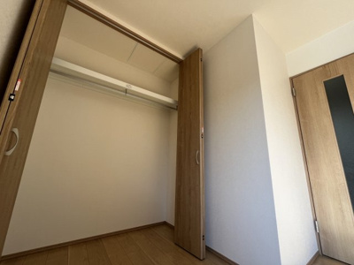 【収納】 | キャメル岩槻西町 | 専用の収納スペースです