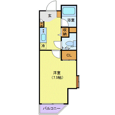 N’sコート139REX新橋