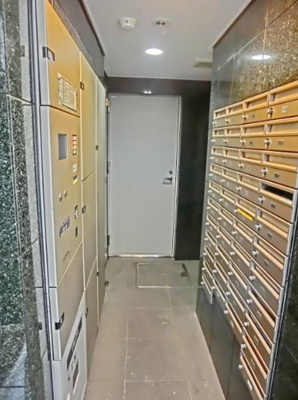 【その他】 | スカイコート浅草柳橋