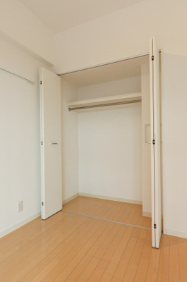 【収納】 | スカイコート浅草柳橋