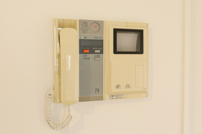 【セキュリティ】 | スカイコート浅草柳橋