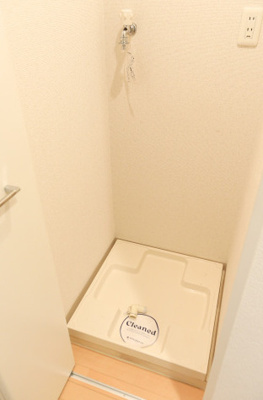 【設備】 | スカイコート浅草柳橋