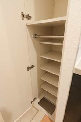 【設備】 | スカイコート浅草柳橋