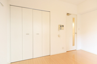 【内装】 | スカイコート浅草柳橋