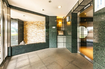 【セキュリティ】 | スカイコート浅草柳橋