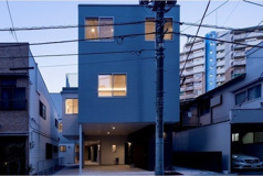 TAKANAWA CUBE Eastの画像