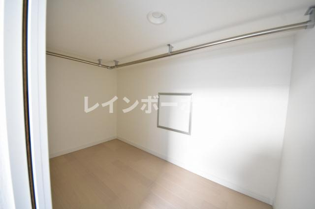 CB川越フーガのその他