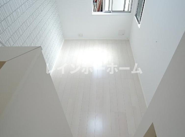 フォルテ北千住の内装|※別部屋参照写真となります。