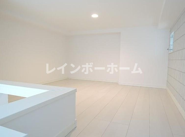 フォルテ北千住のその他|※別部屋参照写真となります。