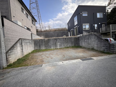 【外観】 | 西脇市和田町　土地3