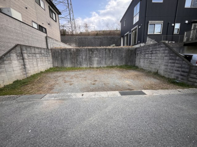 【外観】 | 西脇市和田町　土地3