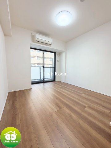 RODIA森下の居間・リビング