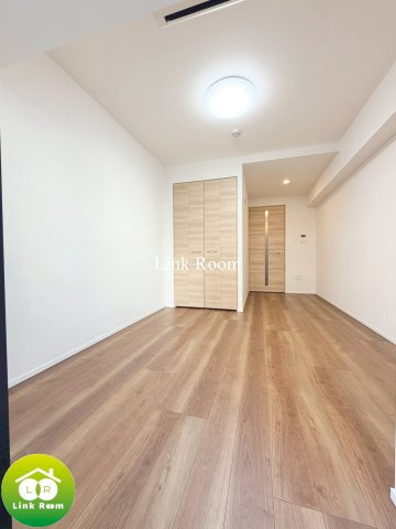 RODIA森下の寝室