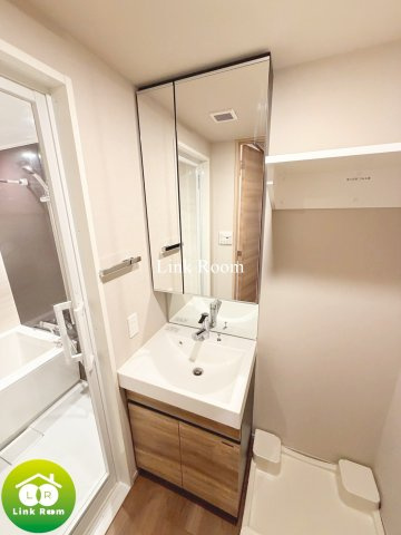 RODIA森下の独立洗面台