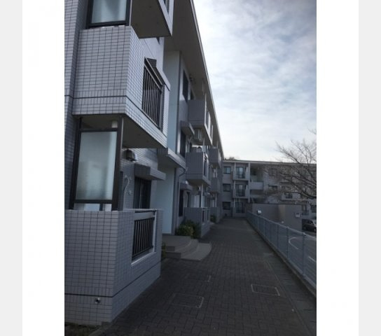 エスポワール松風台Ⅱ番館のその他