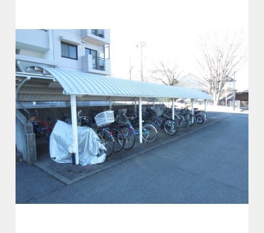 エスポワール松風台Ⅱ番館のその他共用部分