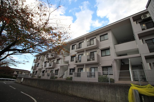 エスポワール松風台Ⅱ番館のその他共用部分