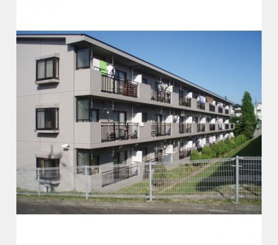 エスポワール松風台Ⅱ番館