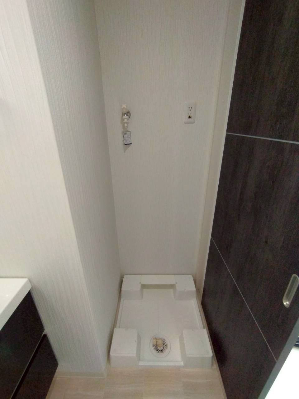 ImpRex 3号館の内装